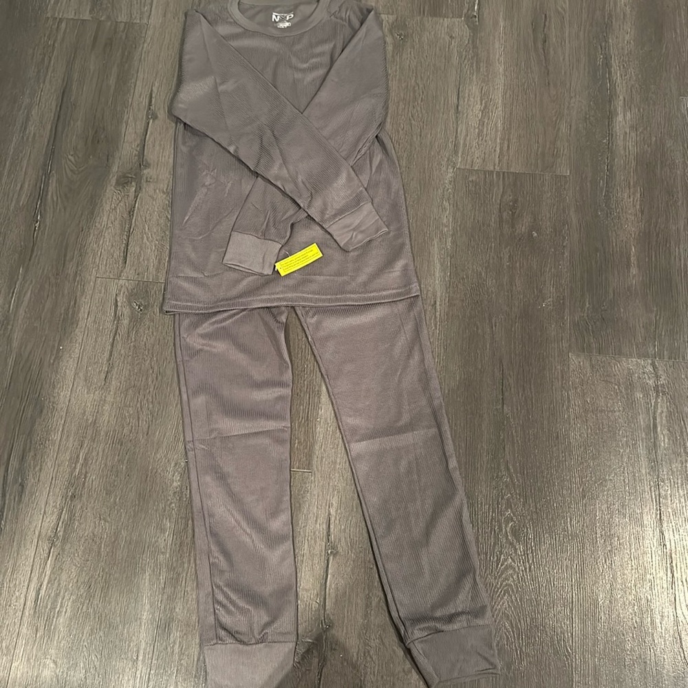 Girls Thermal set